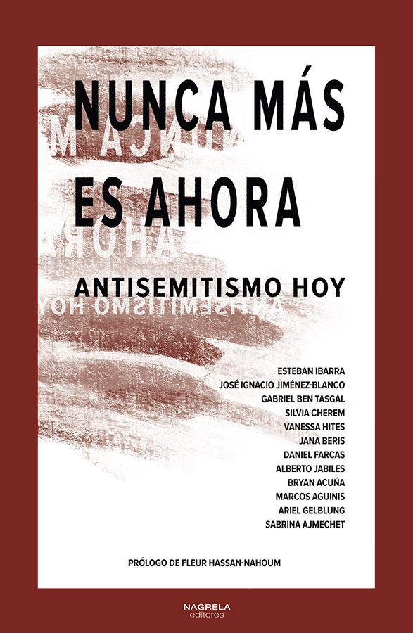 NUNCA MAS ES AHORA